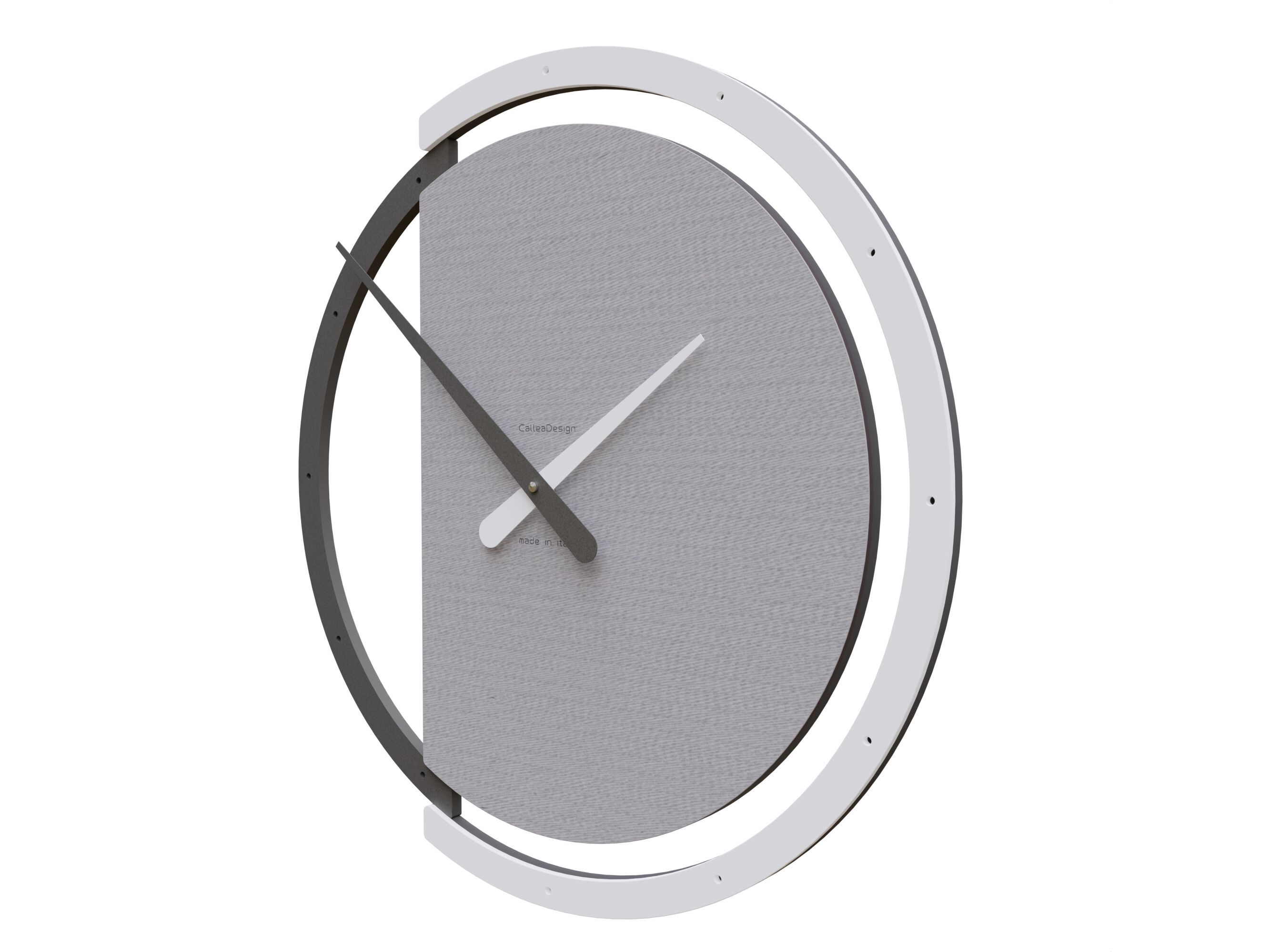 Настенные часы MDF CalleaDesign ZAKI ARCH-00105822 - Вид №1