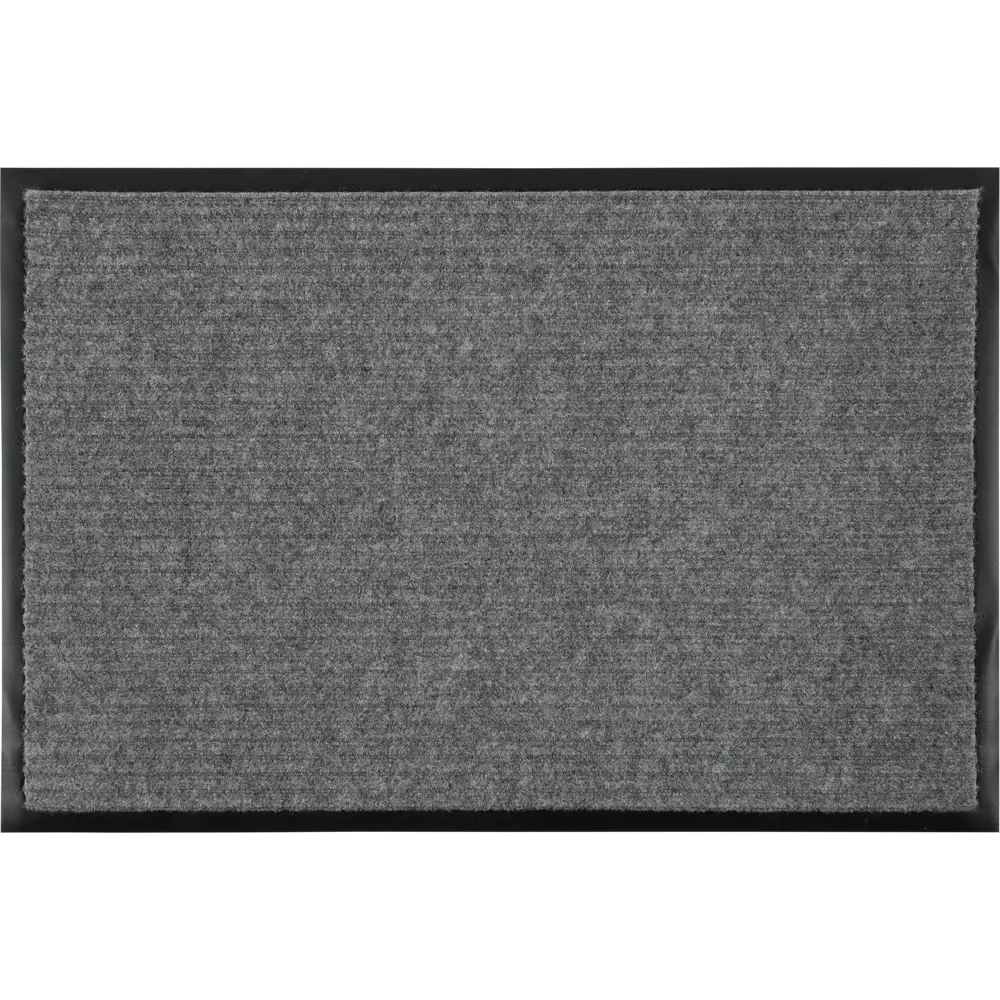 REMILING Start — серый грязезащитный коврик 90×120 см 82206270 STLM-0021956