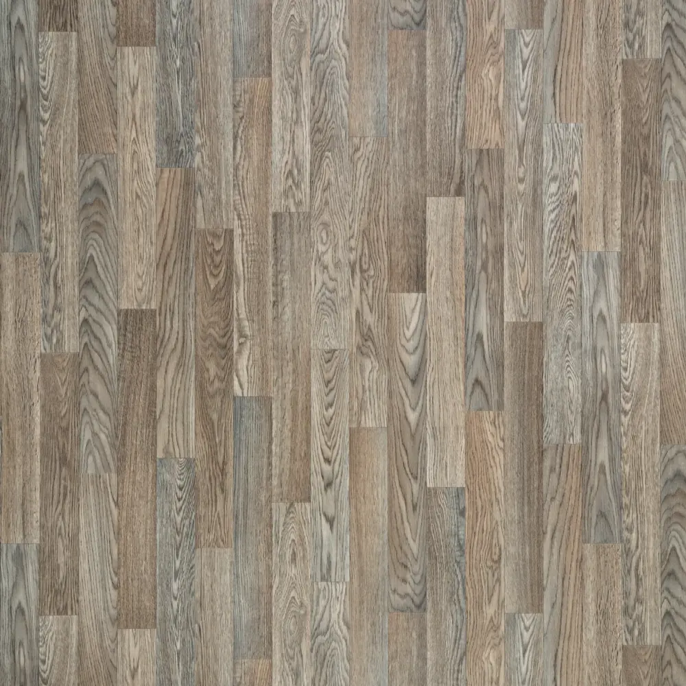 Линолеум «Дуб Нолан» 32 класс 2.5 м IVC STLM-2176552 - Вид №1