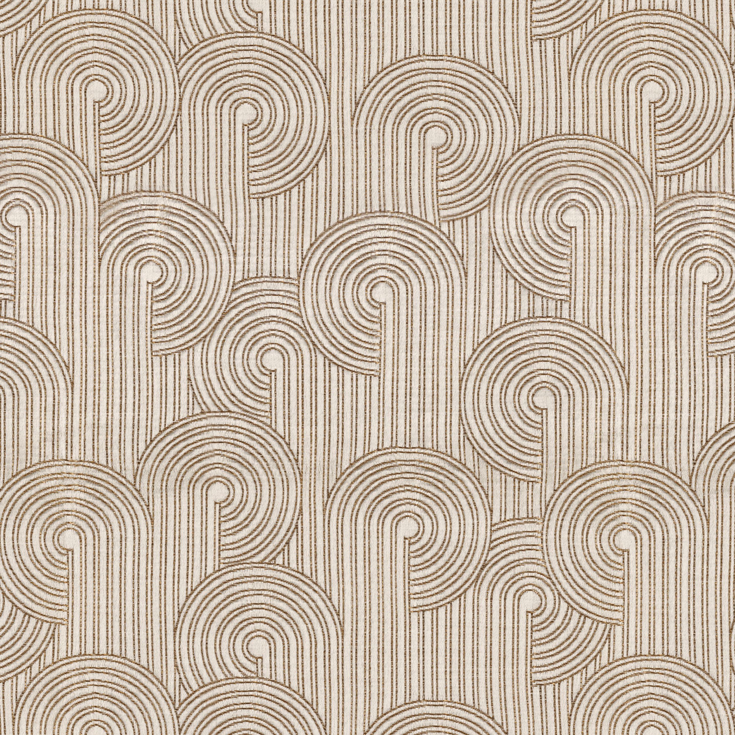 Однотонная Жаккардовая ткань Casamance Porte des Lilas ARCH-00012191