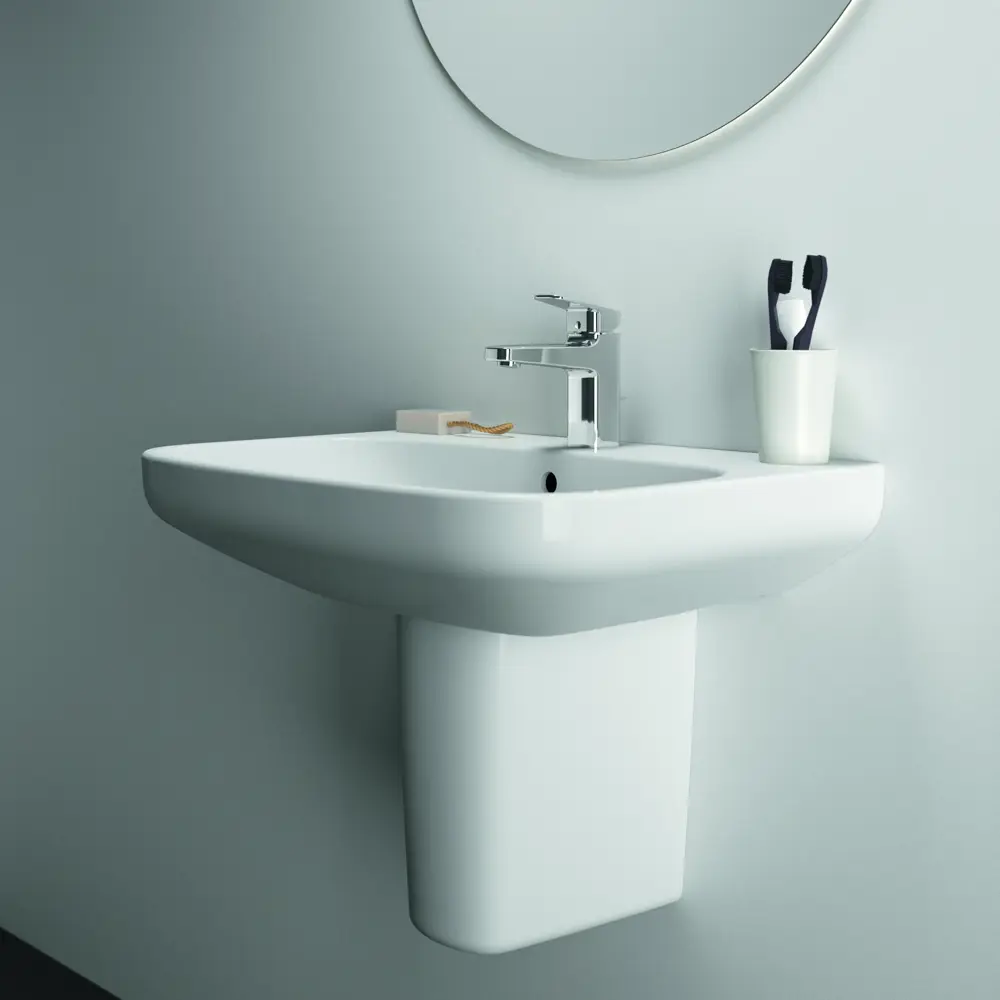 Умывальник подвесной Ideal Standard i life 65 см STLM-2062718 - Вид №3