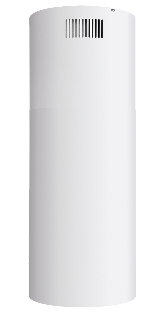 9039431 Вытяжка островная HOMSair ART 1050IS 35 белый STDN-0098289 - Вид №5