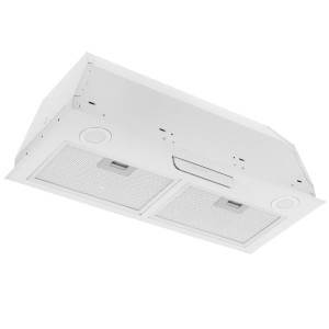 8105469 Вытяжка полновстраиваемая KRONA AMELI 900 S белый