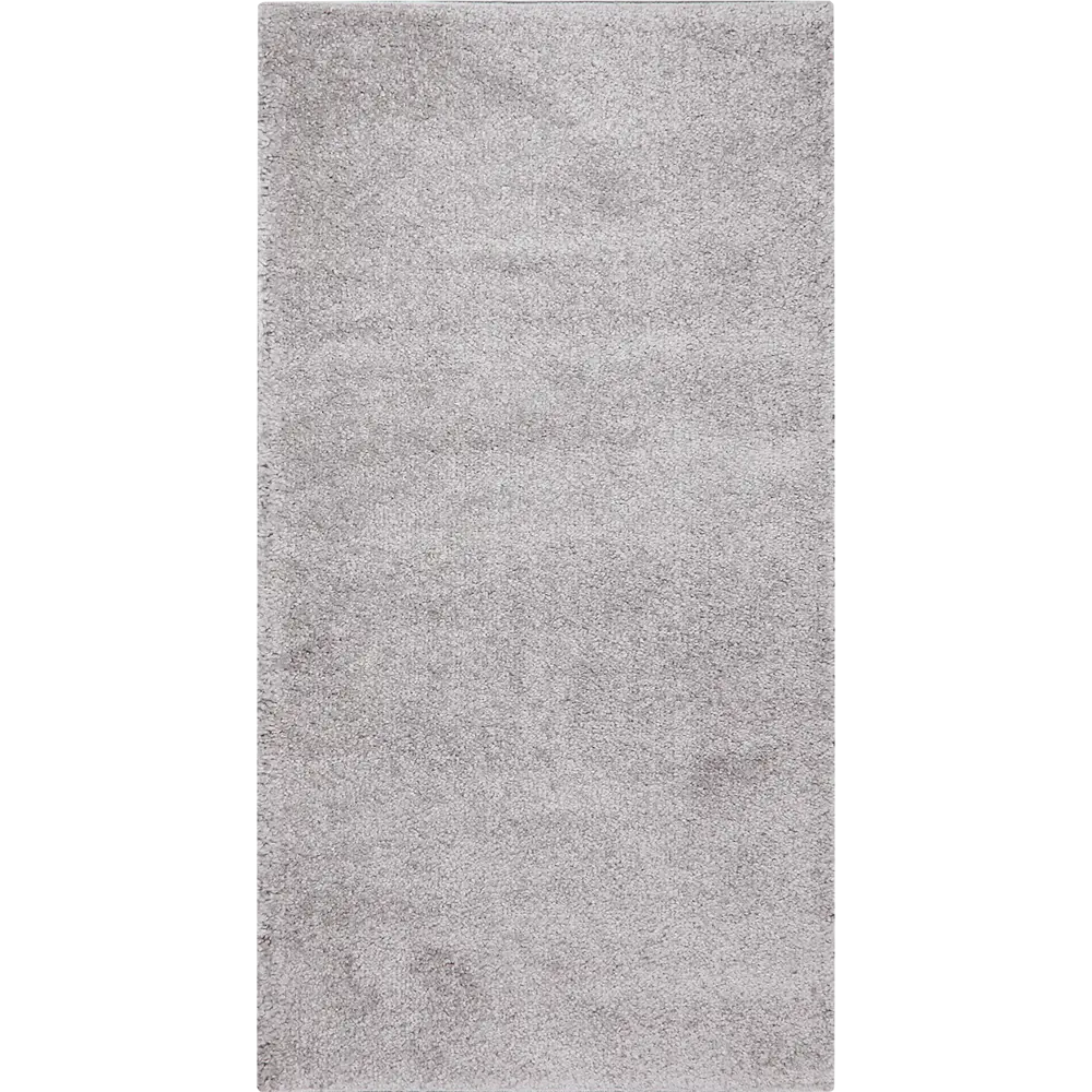 Ковер полипропилен Inspire Shaggy Bosfor 200х300 см цвет светло-серый STLM-2177502 - Вид №1