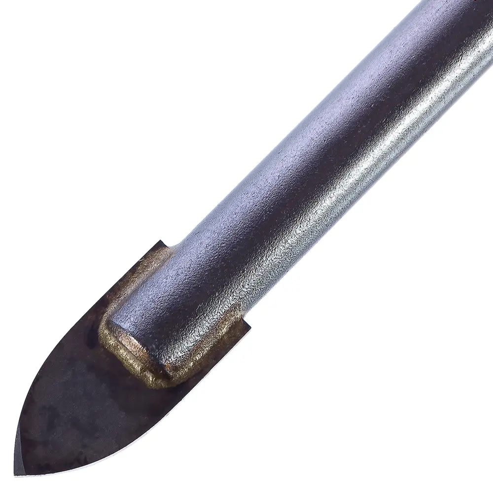 Сверло по керамике 12x120 мм Dexter 139-00087 STLM-2176372 - Вид №1