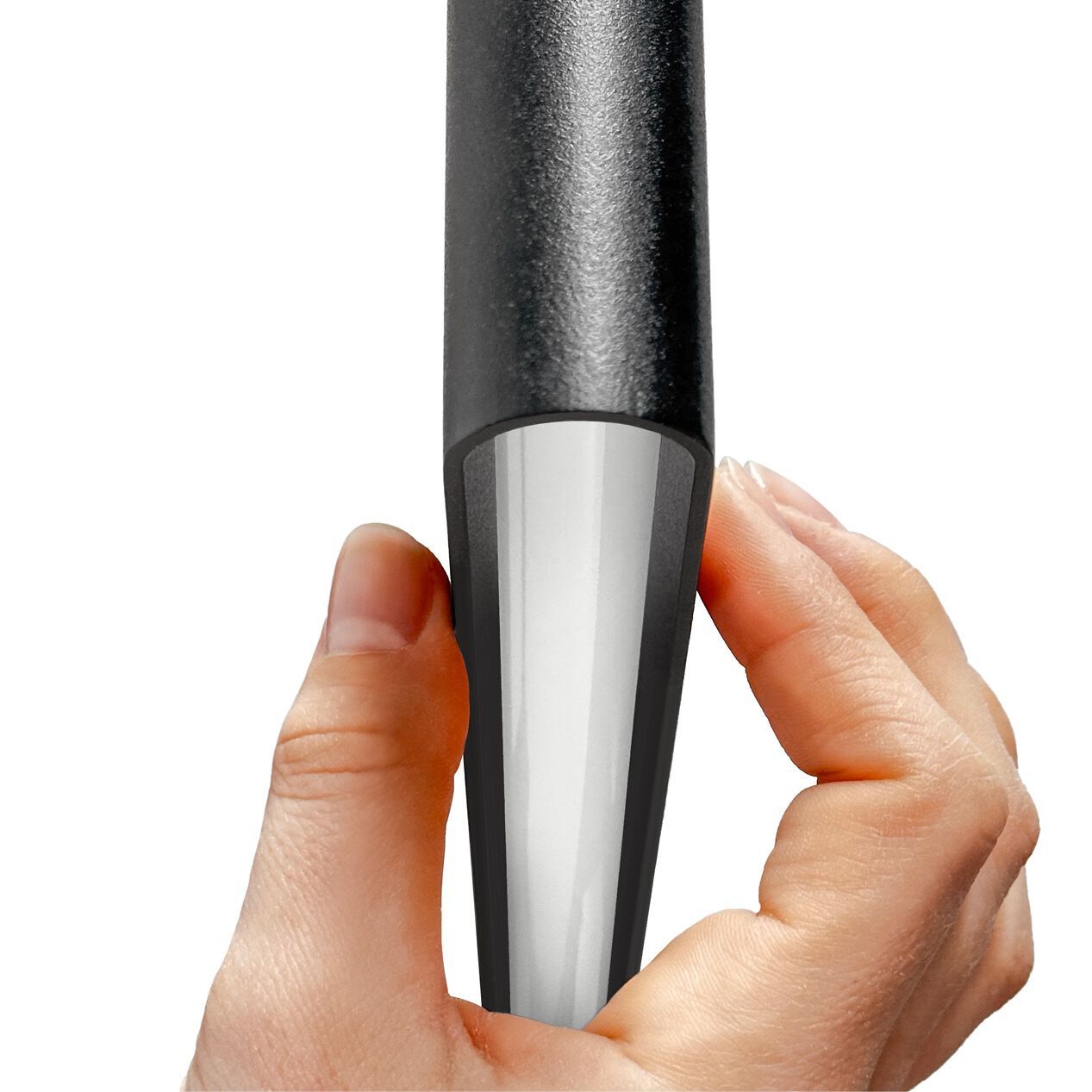 Металлический светодиодный подвесной светильник Linea Light Group Satori ARCH-00138308 - Вид №3