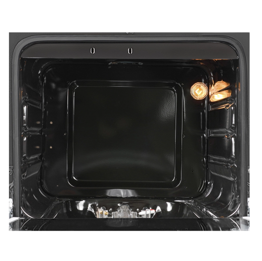 9016708 Газовая плита NORDFROST GG 5050 W белый STDN-0107598 - Вид №9