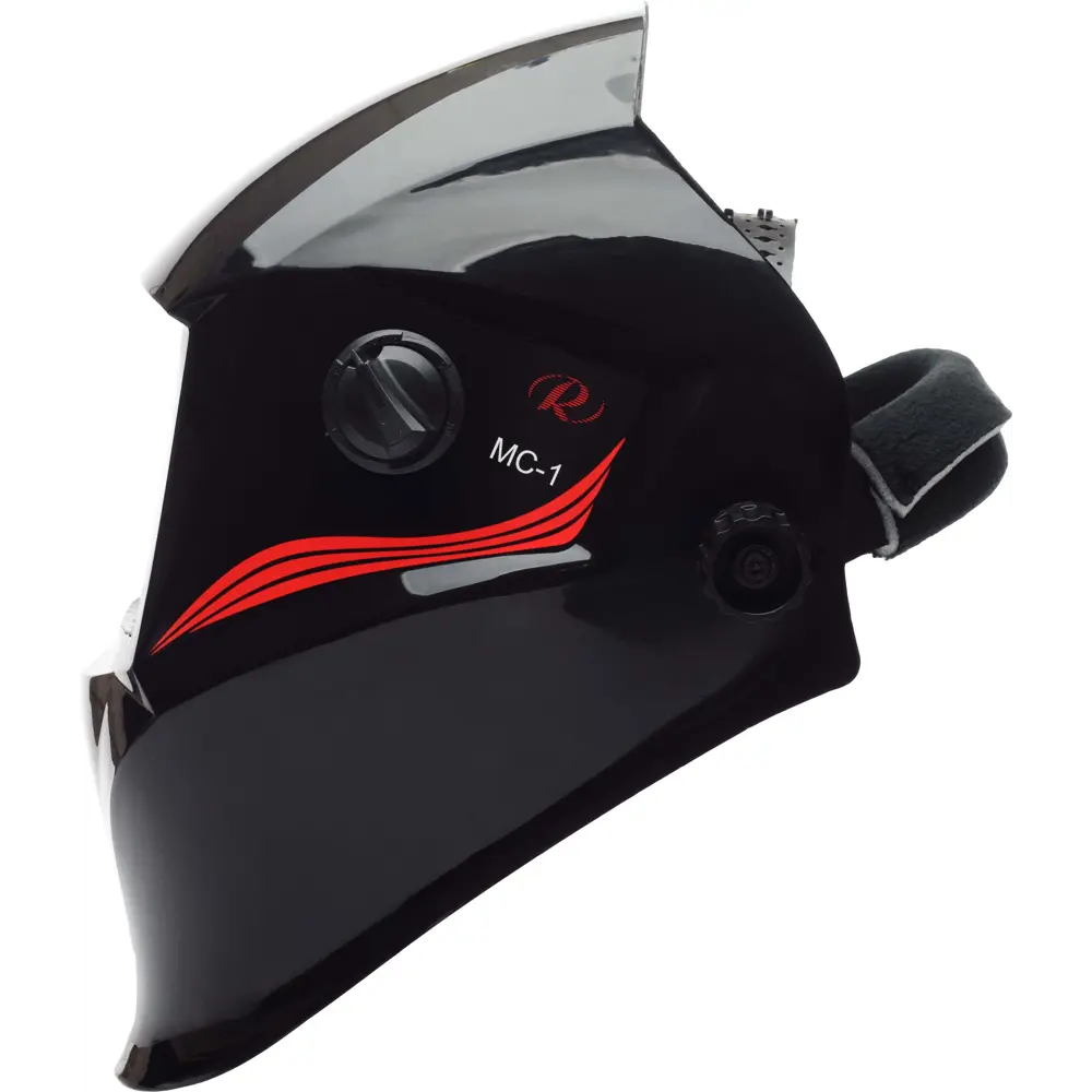 Маска сварщика хамелеон Ресанта МС-1 STLM-2038867 - Вид №2