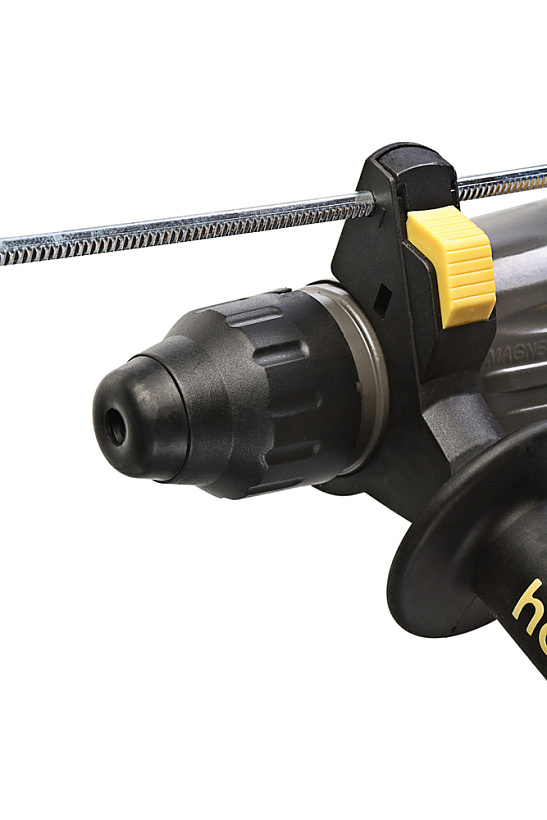 Перфоратор Hanskonner HRH0928MLRE 9070773 STDN-0054297 - Вид №9