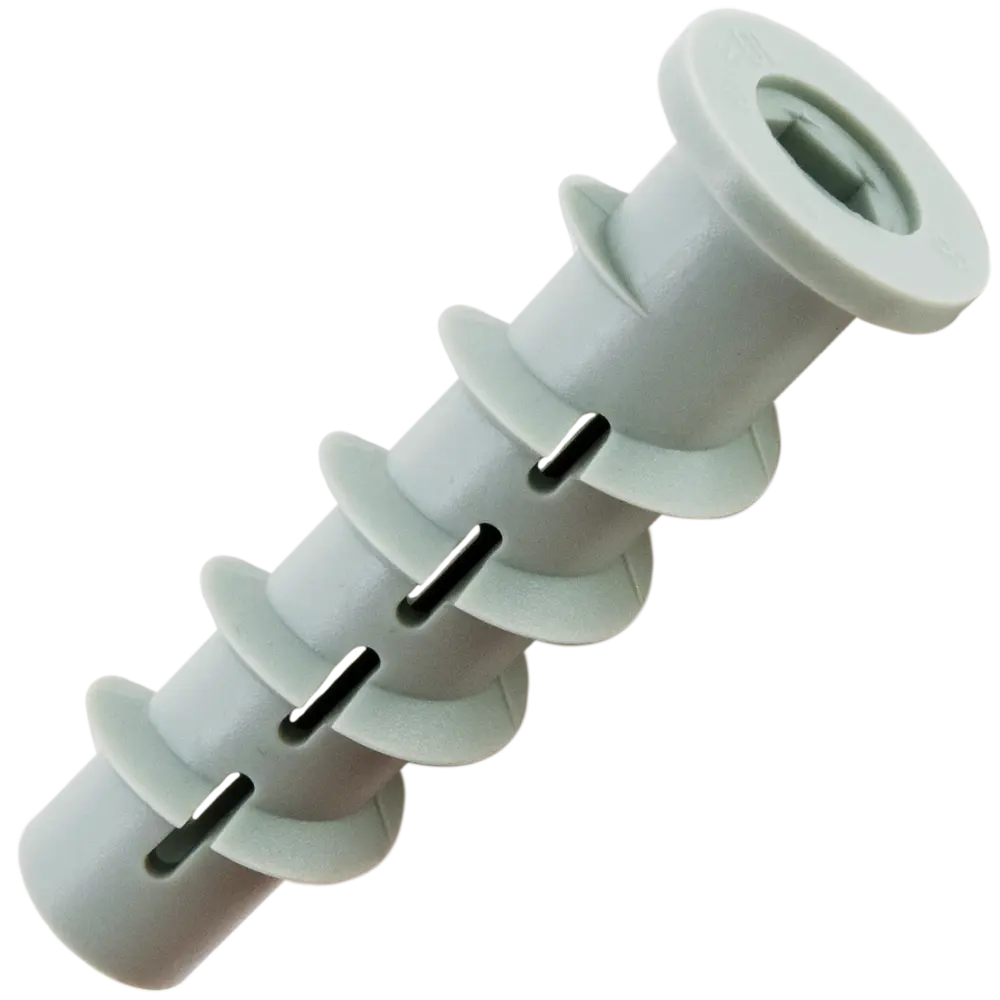 Дюбель-шуруп для газобетона TML M8, 12x60 мм, 25 шт. 82799767 STLM-2056164 Santreyd 