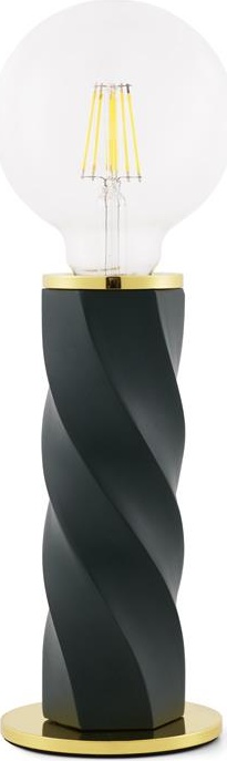 5005010 Настольная лампа Bon Ø 9 x В 17 см EU Garden Green Normann Copenhagen 