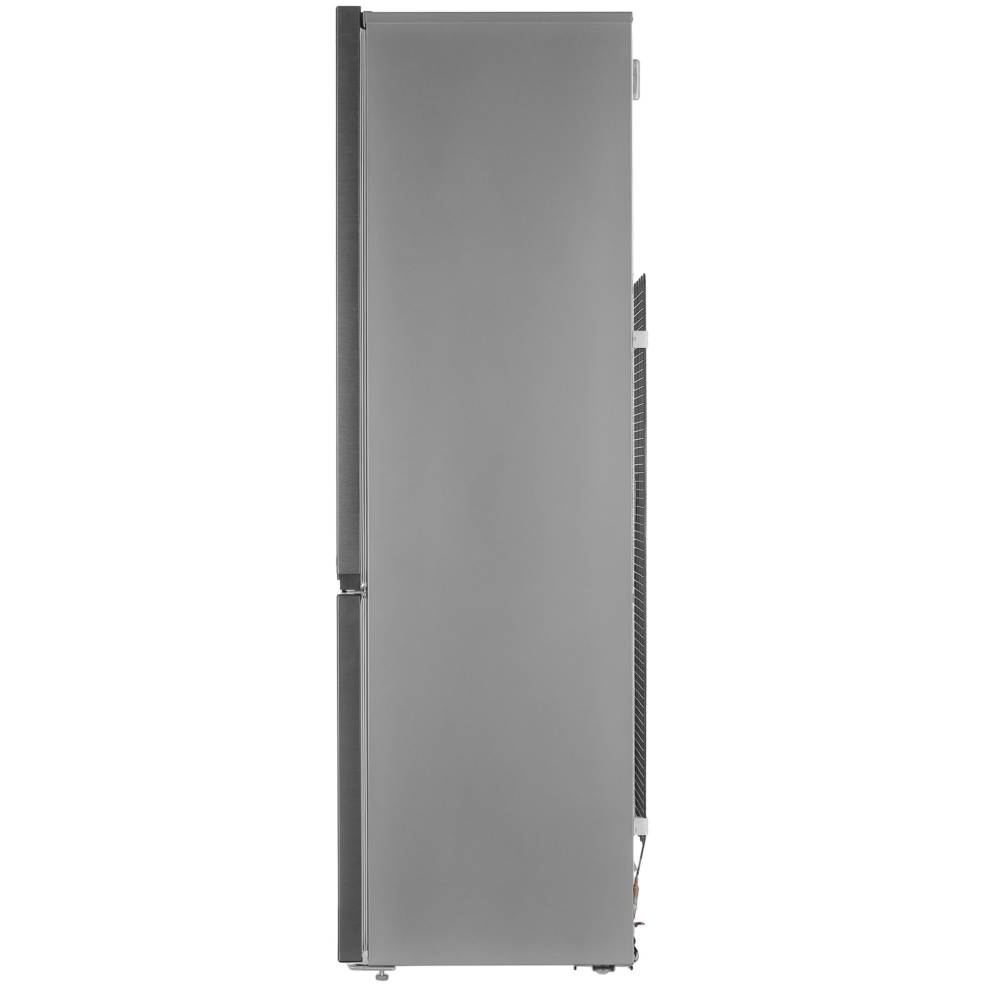 5317835 Холодильник с морозильником   Beko B5RCNK403ZXBR серый STDN-0000964 - Вид №3