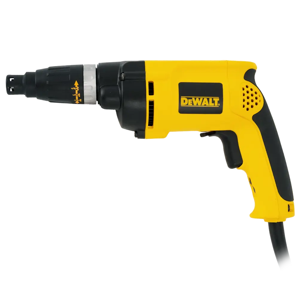Шуруповерт сетевой DeWalt DW263K, 540 Вт STLM-2148295 - Вид №1