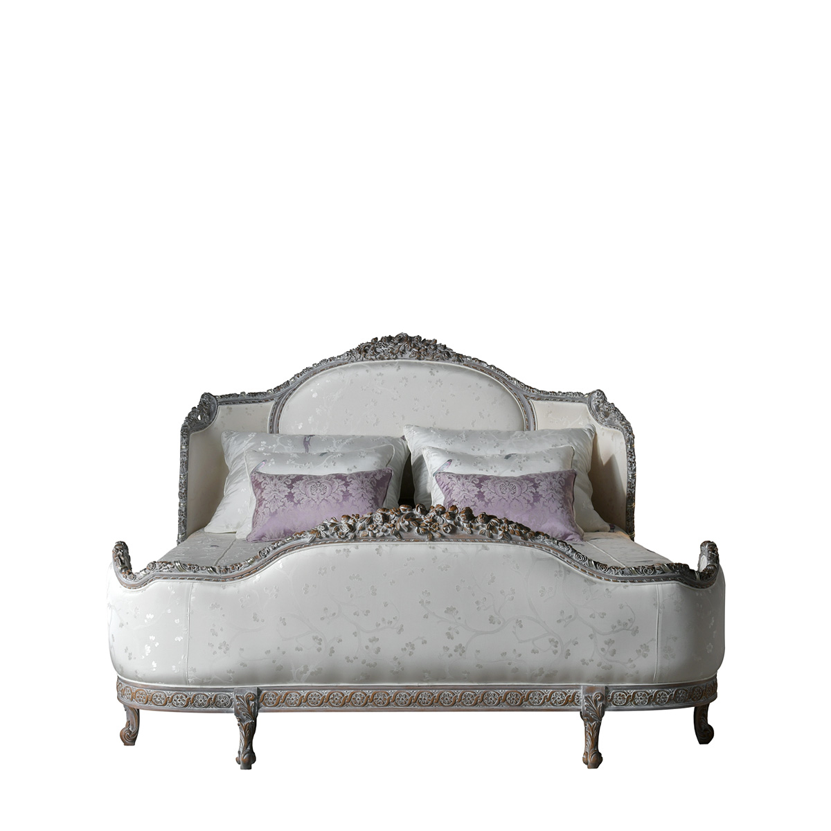 Кровать Лючии Lucia S3001 Coleccion Alexandra 
