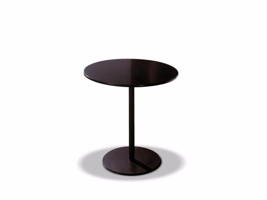 Мраморный квадратный журнальный столик Minotti BELLAGIO ARCH-00076636 - Вид №4