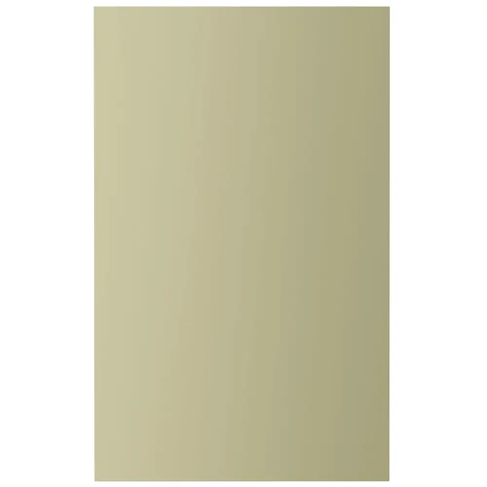 Дверь Лион Дигора 39.6x63.6x1.6 см ЛДСП цвет зеленый 89459255 STLM-2005739 Santreyd - Вид №2