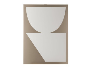 Декоративная кожаная панель