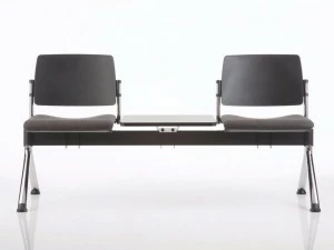 Luxy Сиденье на балке перекрытия из полипропилена Essenziale