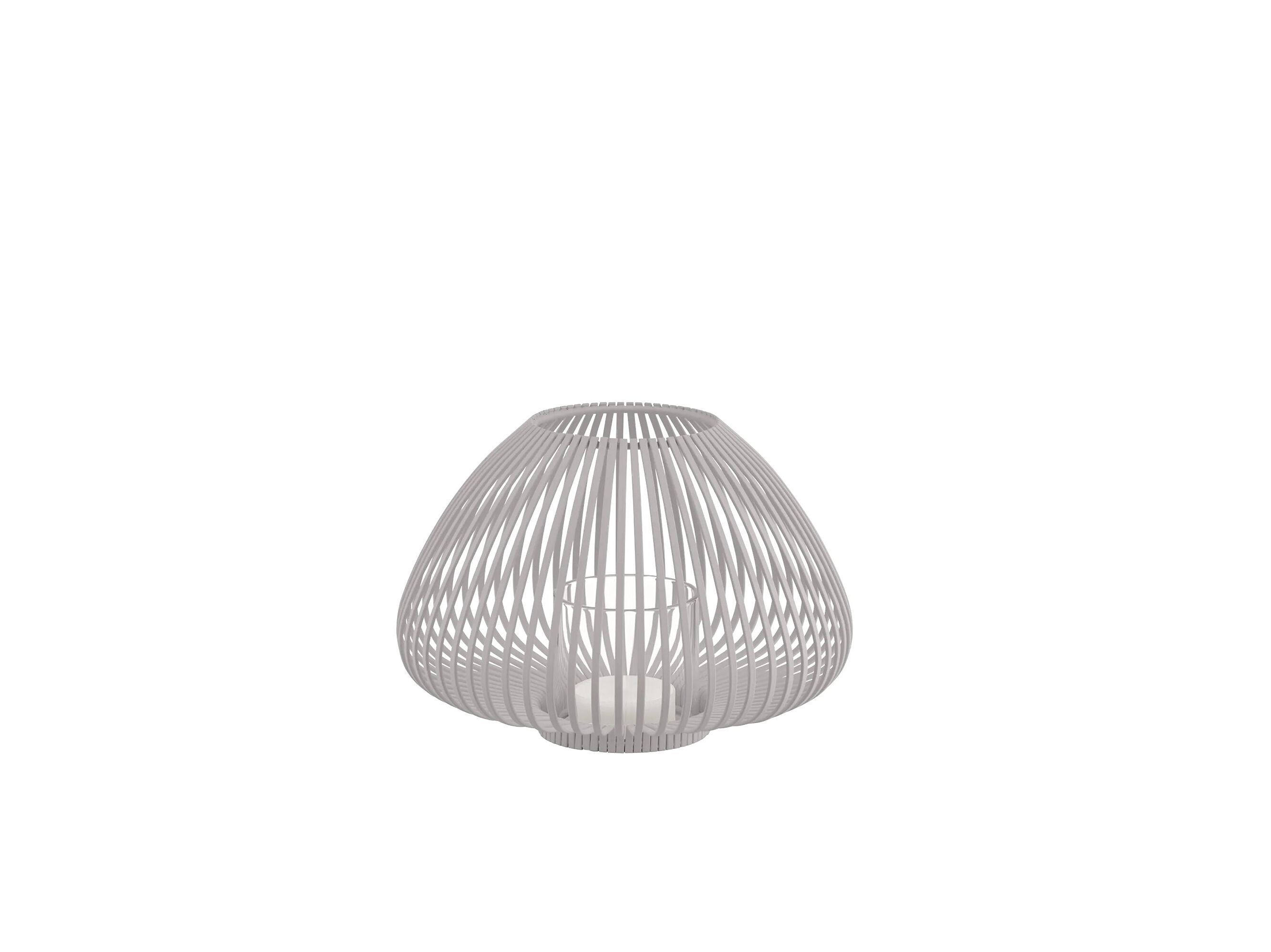 Стальной фонарь с порошковым покрытием blomus Lyva ARCH-00035767 - Вид №10