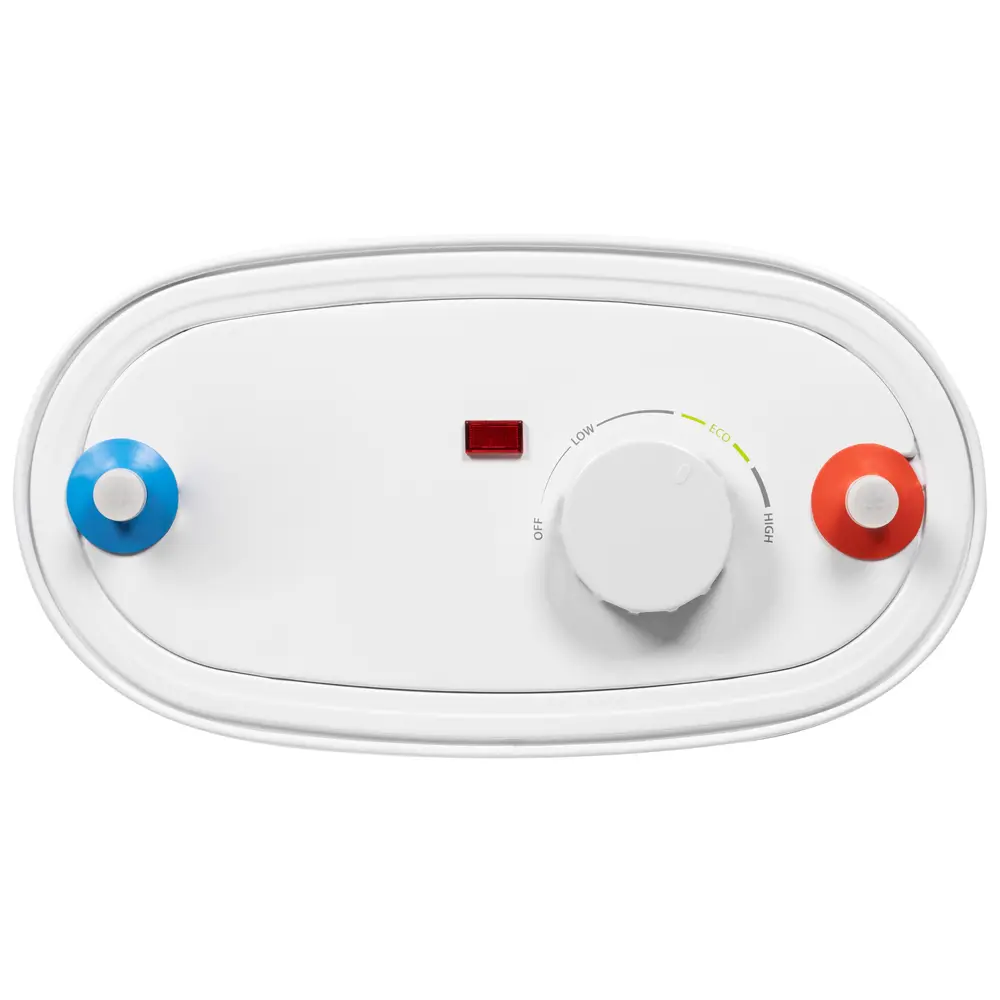 DILWIS Накопительный водонагреватель 100 л с защитой от коррозии 89422121 STLM-1573295 - Вид №6