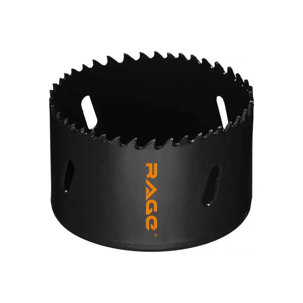 Коронка по металлу Rage 85 мм STLM-2086153