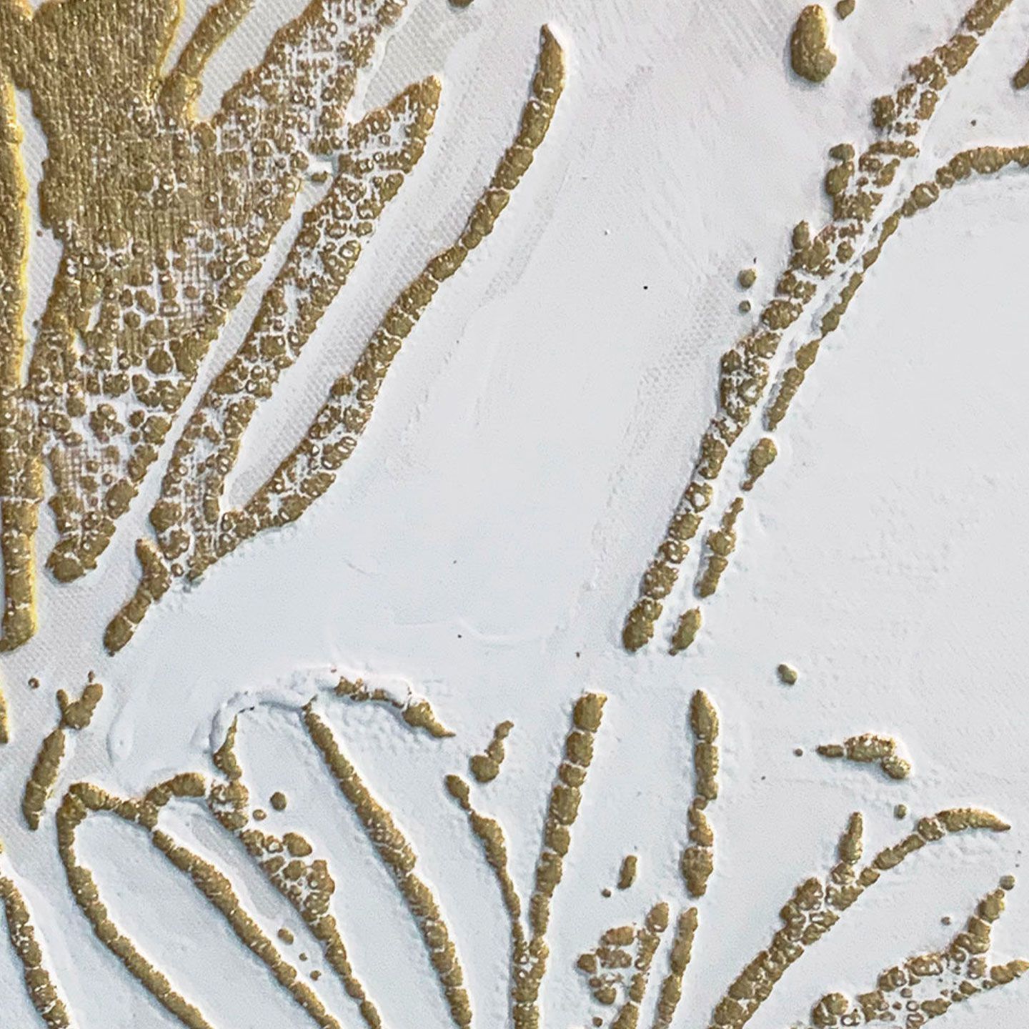 Холст рамки Agave FIL DI FIORE ARCH-00009924 - Вид №2