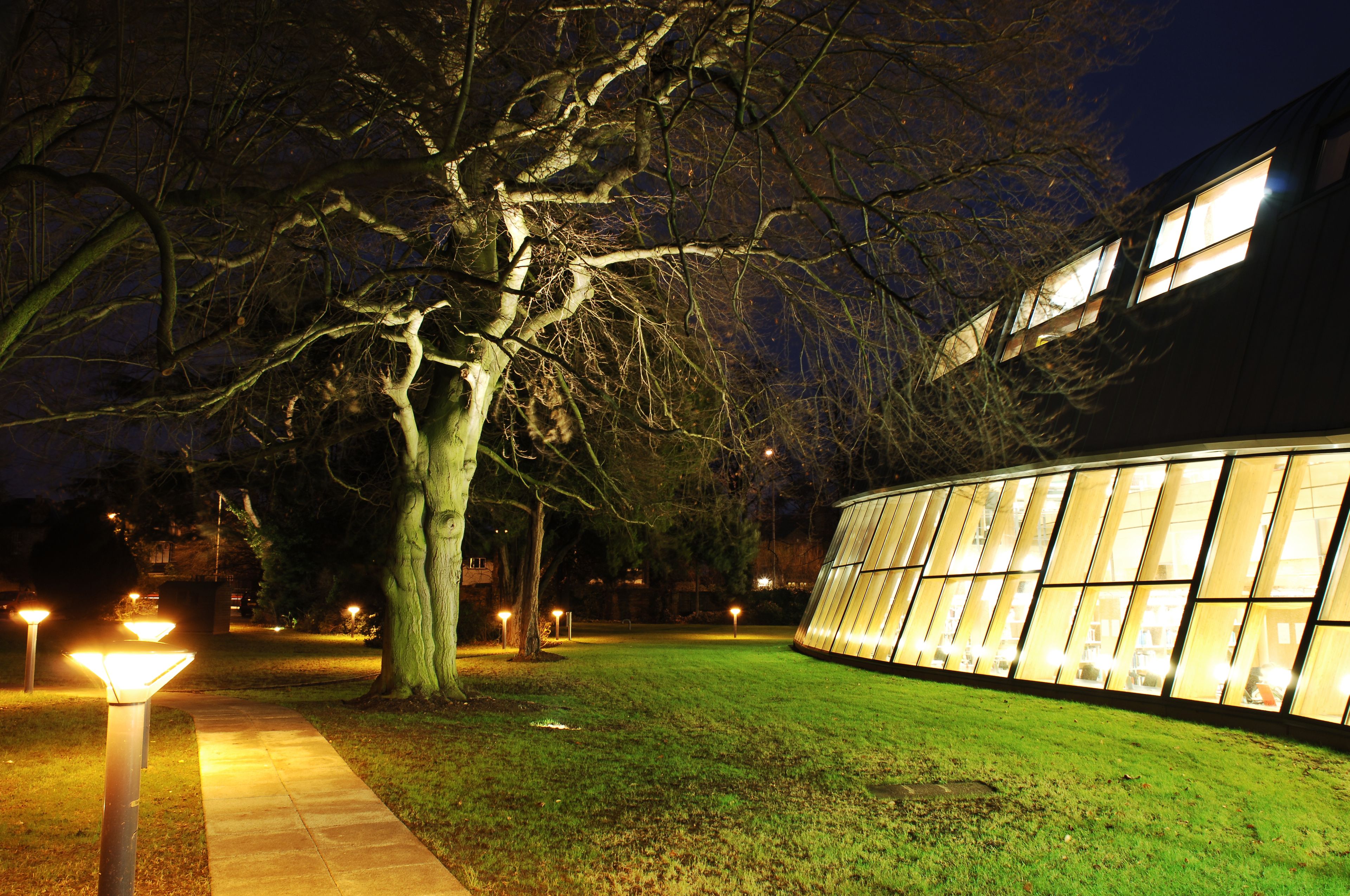 Алюминиевый светодиодный световой столб KIPP ARCH-00125688 - Вид №9