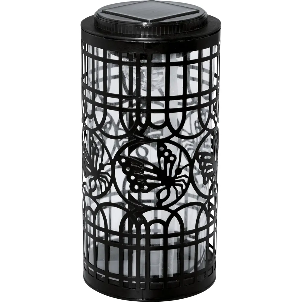 Светильник на солнечных батареях 2хLED Eglo STLM-2146637