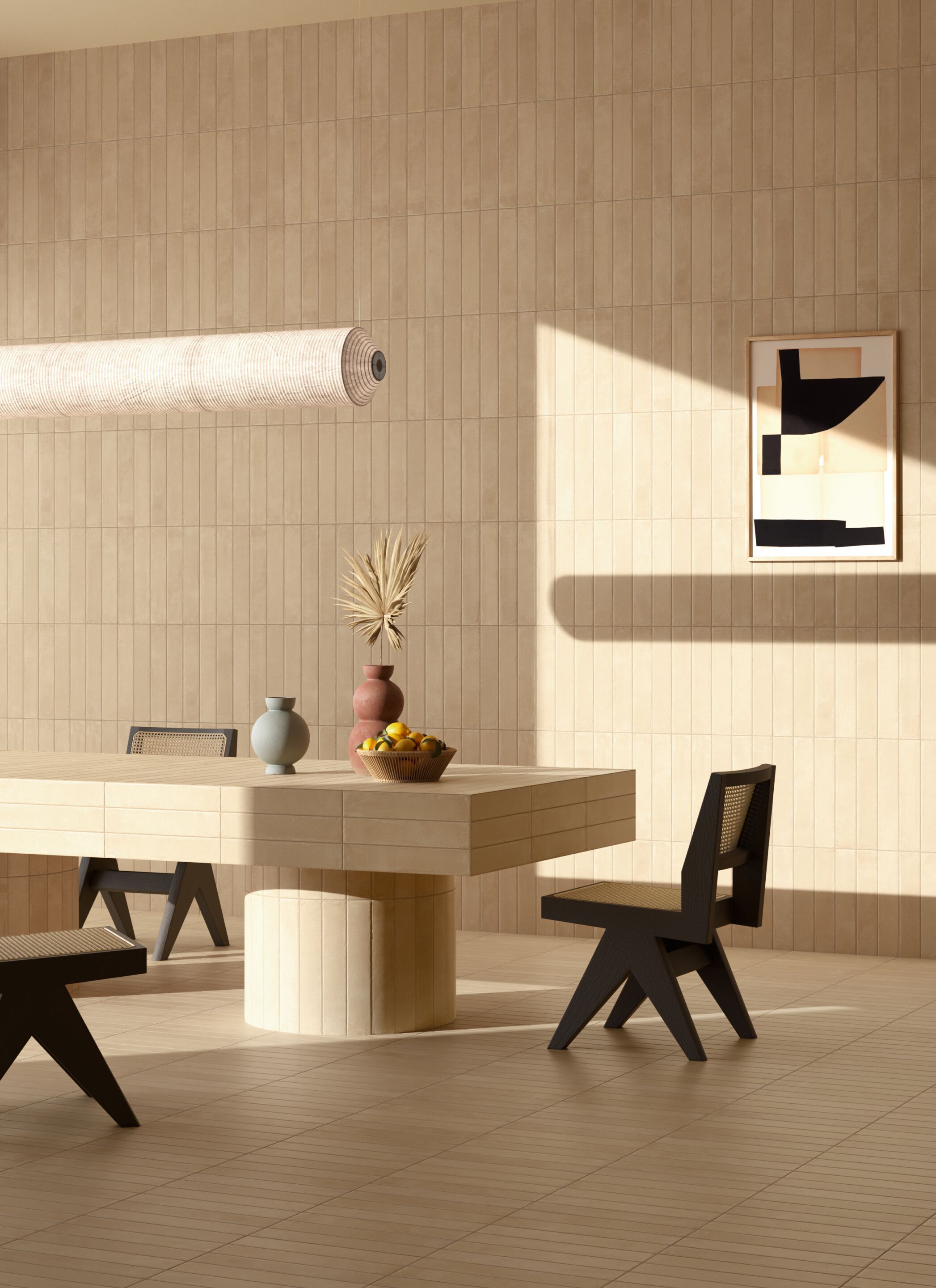 Глазурованный керамогранит / напольное покрытие CERAMICA DEL CONCA MANUFATTI ARCH-00000262 - Вид №4