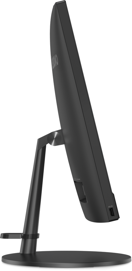 10UW00DSRU v530-24icb 23,8" i5-9400t 16gb 512gb_ssd_m.2 int. dvd±rw ac+bt usb kb&mouse w10_p64-rus 1y carry-in Lenovo Santreyd  - Вид №3