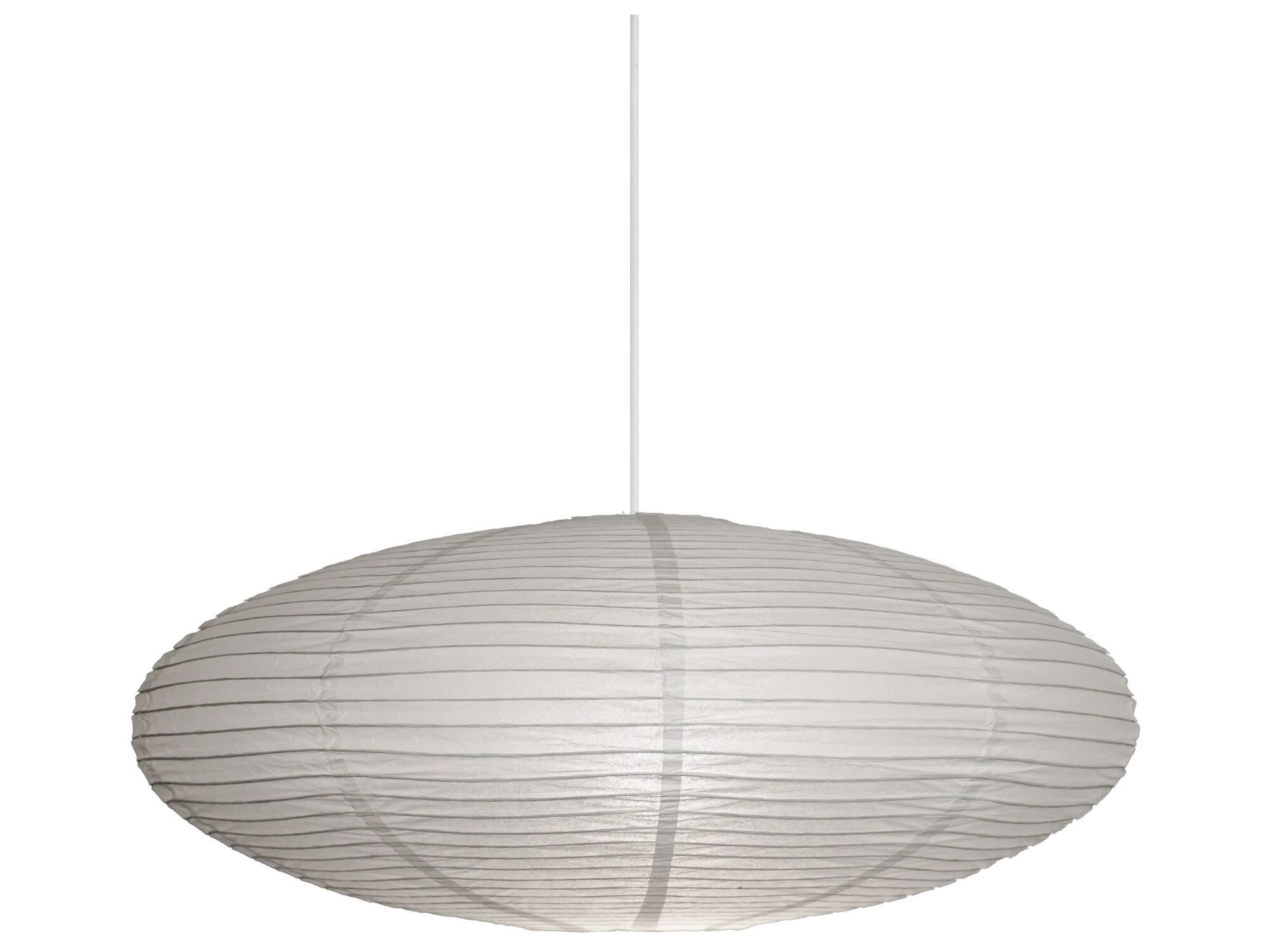 Бумажный подвесной светильник Nordlux Villo ARCH-00085000 - Вид №8