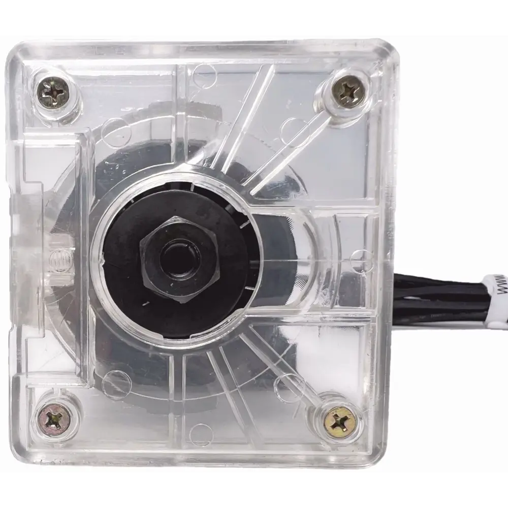 Фрезер сетевой кромочный Ferm PRM1020P, 550 Вт STLM-2112370 - Вид №5