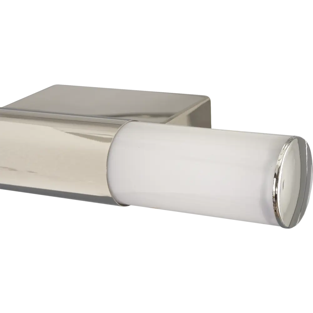 Подсветка светодиодная Камбрия 25 см 5 Вт 4000 К IP44 цвет хром TDM ELECTRIC STLM-2076618 - Вид №2