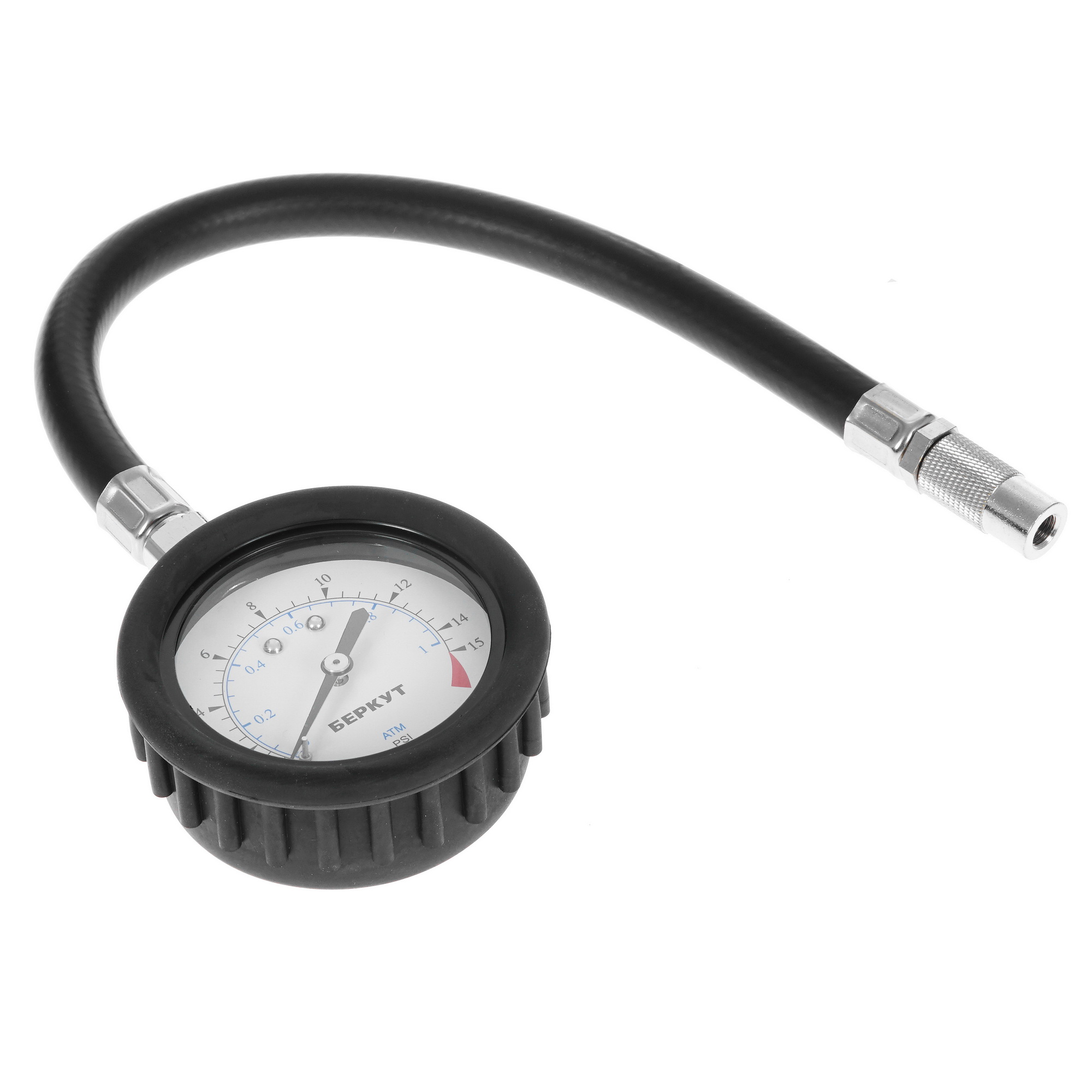4781865 Манометр BERKUT TG71 STDN-0101292 - Вид №3