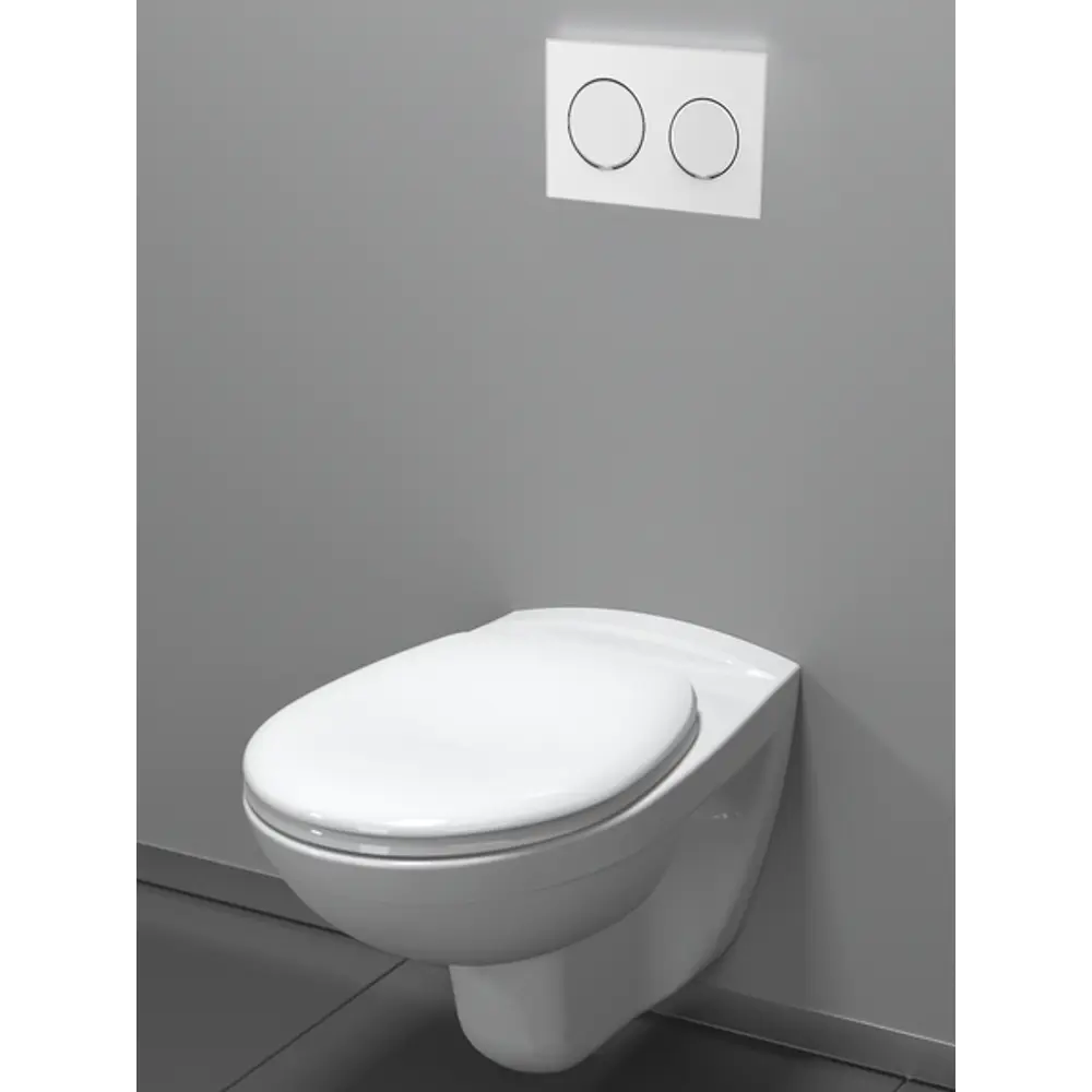Сет инсталляция с унитазом VitrA SpinFlush Spin Flush STLM-2113147 - Вид №14