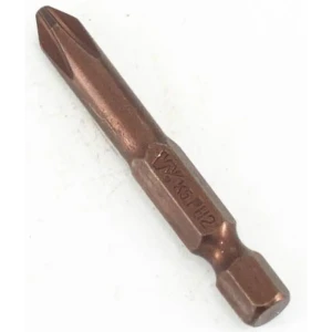 Бита магнитная Ritter Japan Steel PS20141348 PH2x50 мм, 5 шт.