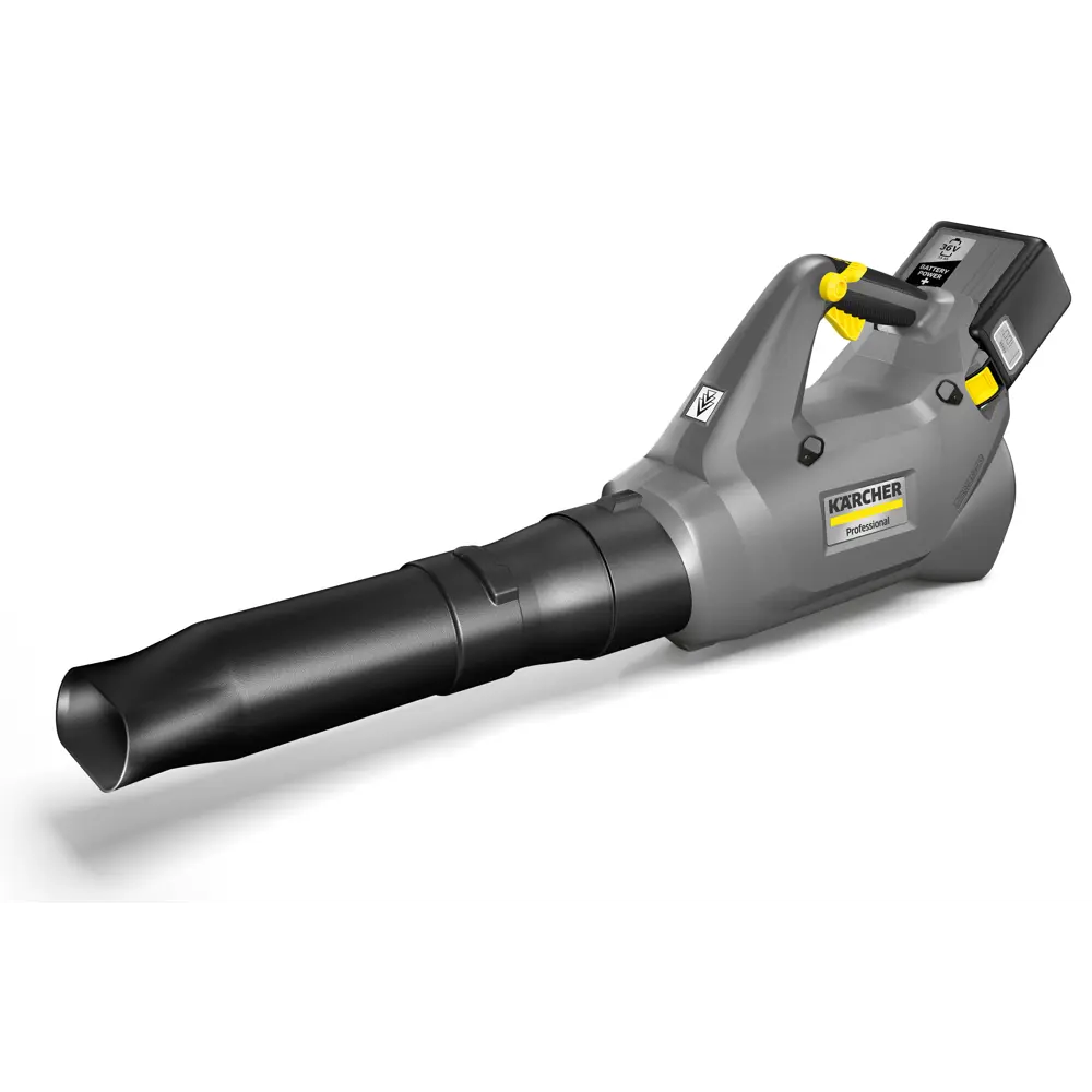 Воздуходувка аккумуляторная Karcher LB 930/36 36 В АКБ и ЗУ в комплекте STLM-2191027