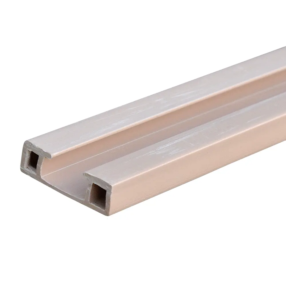 Обрешётка для монтажа панелей 0.8x30x3000 мм РСП STLM-2115761