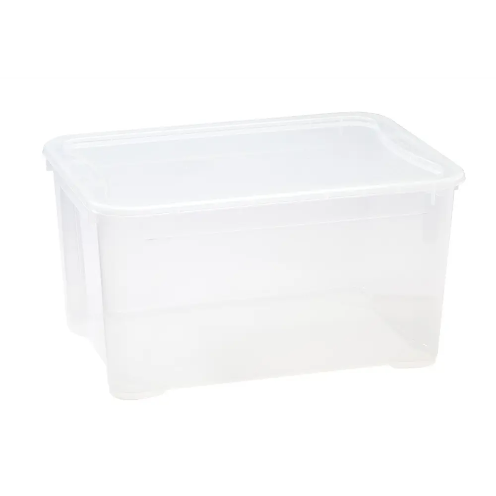 Santreyd Кристалл — прозрачный органайзер для системного хранения 13464947 STLM-1082397 - Вид №4