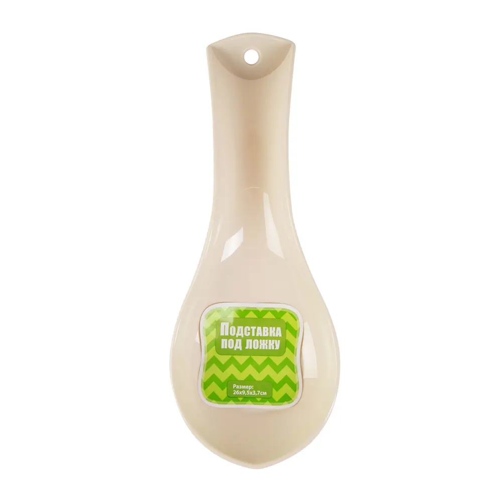 Подставка под ложку MIO, цвет молочный Santreyd STLM-2042202 - Вид №1