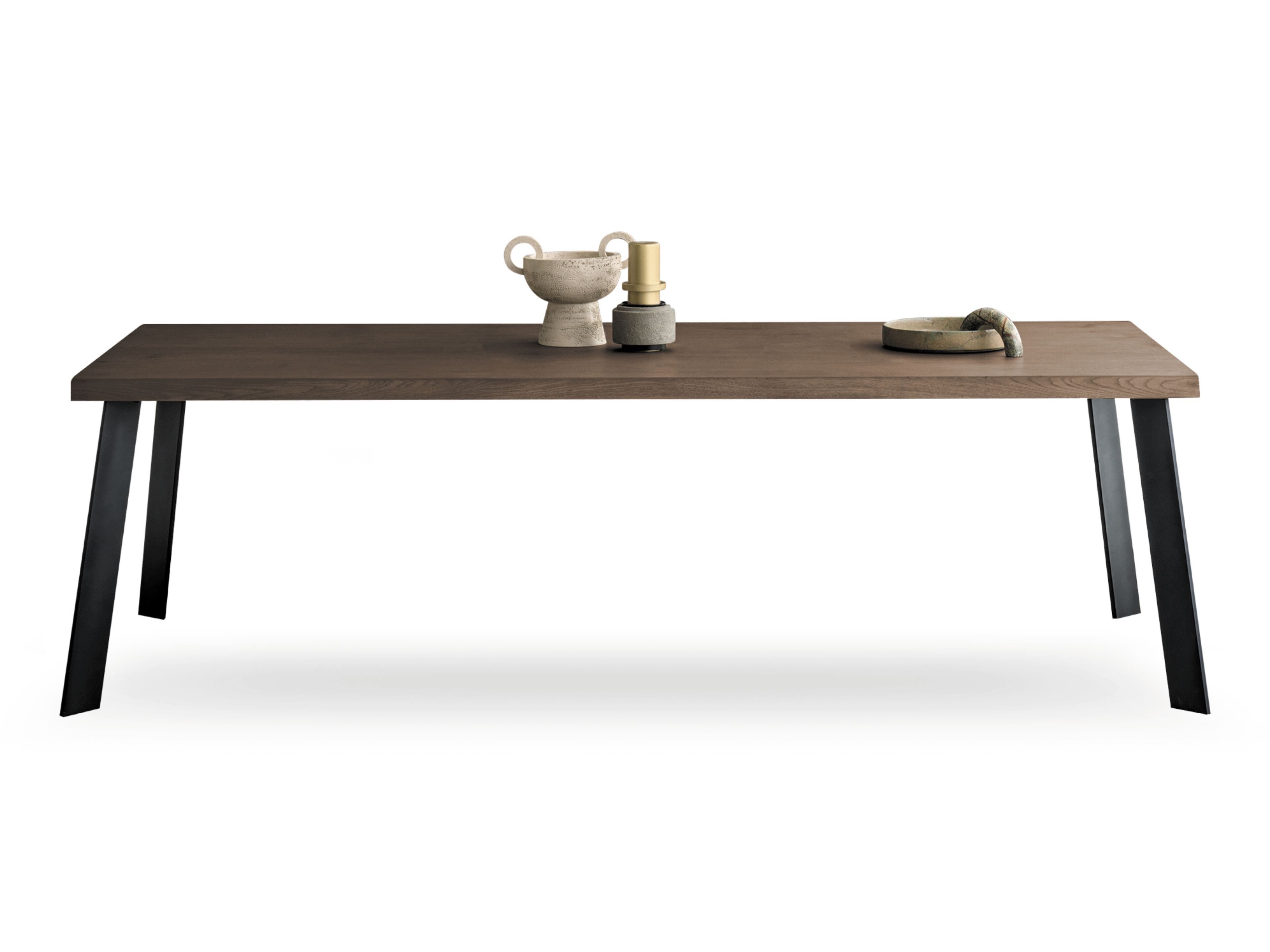 Прямоугольная столешница из дуба Devina Nais Free ARCH-00106044