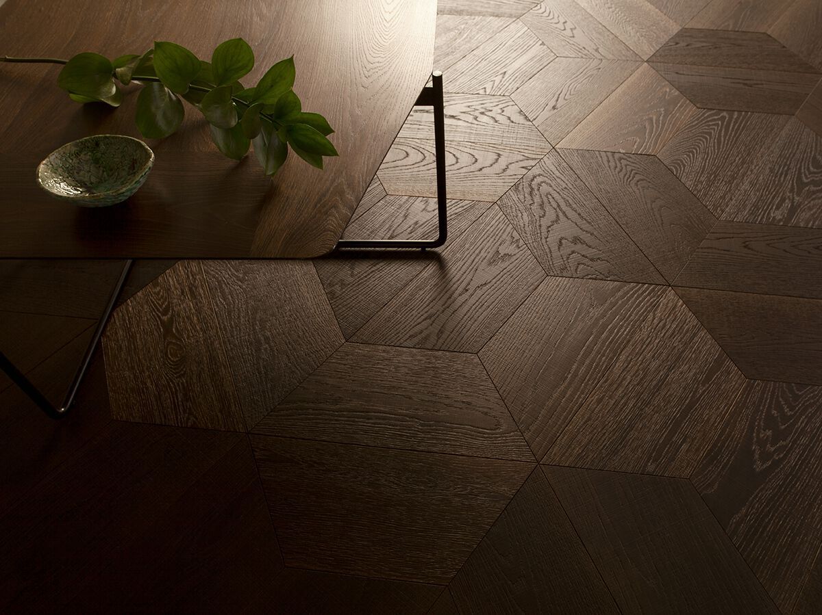 Деревянный пол SKEMA Yles ARCH-00084032