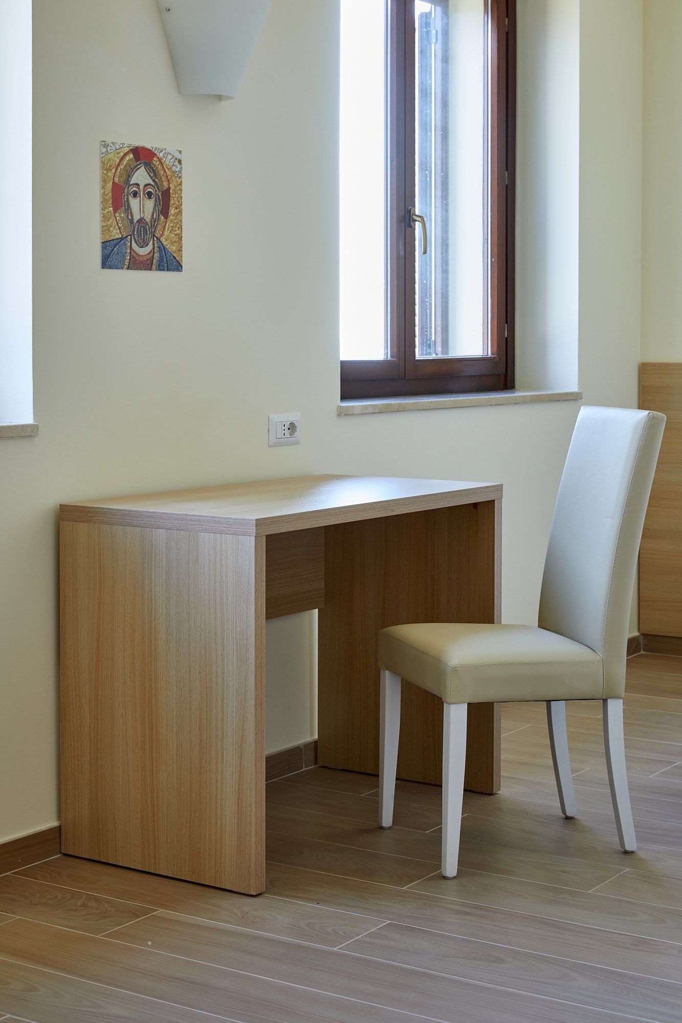 Мебель для студентов и религиозных институтов Mobilspazio Arredi per Studentati e Istituti Religiosi ARCH-00107970 - Вид №1