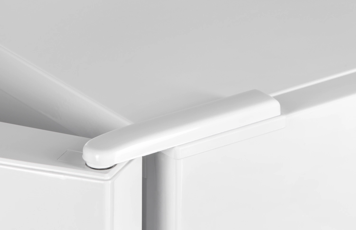 9291864 Морозильный шкаф  NORD DF 256 WAP белый STDN-0087426 - Вид №7