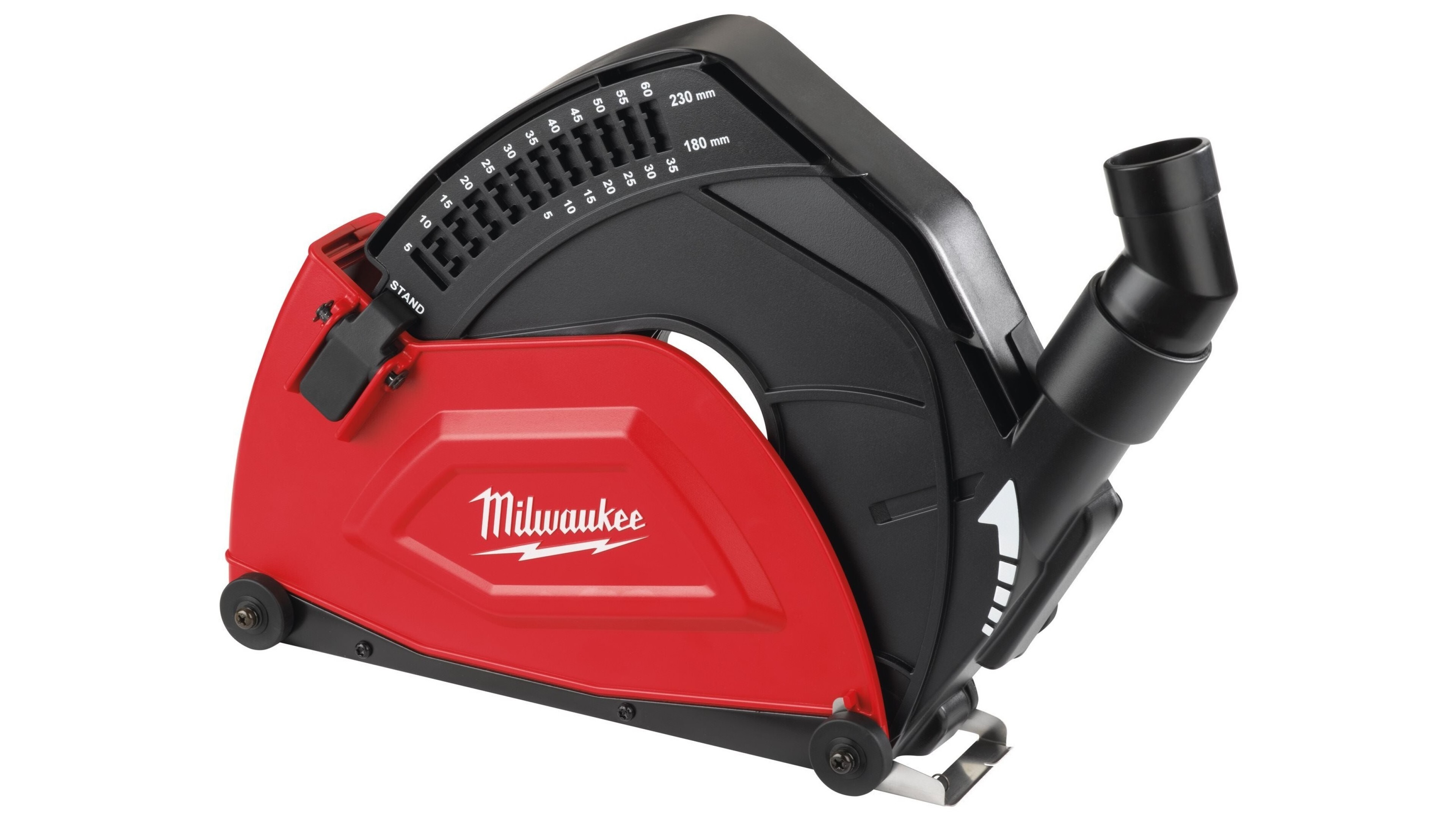 Защитный кожух Milwaukee DEC230К 5478398 STDN-0133632 - Вид №2