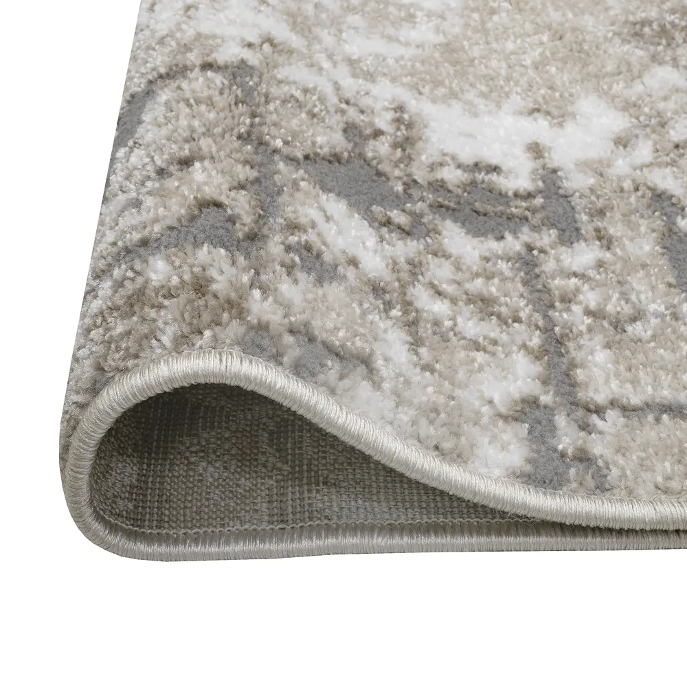 ROYALTAFT Ковер Тач 200x300 см - уютный бежевый для современного интерьера 89359427 STLM-1026158 - Вид №3