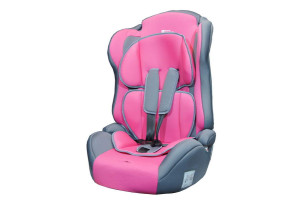 16552305 Детское универсальное кресло RS616-PINK розовое/2 00-00048260 General Technologies