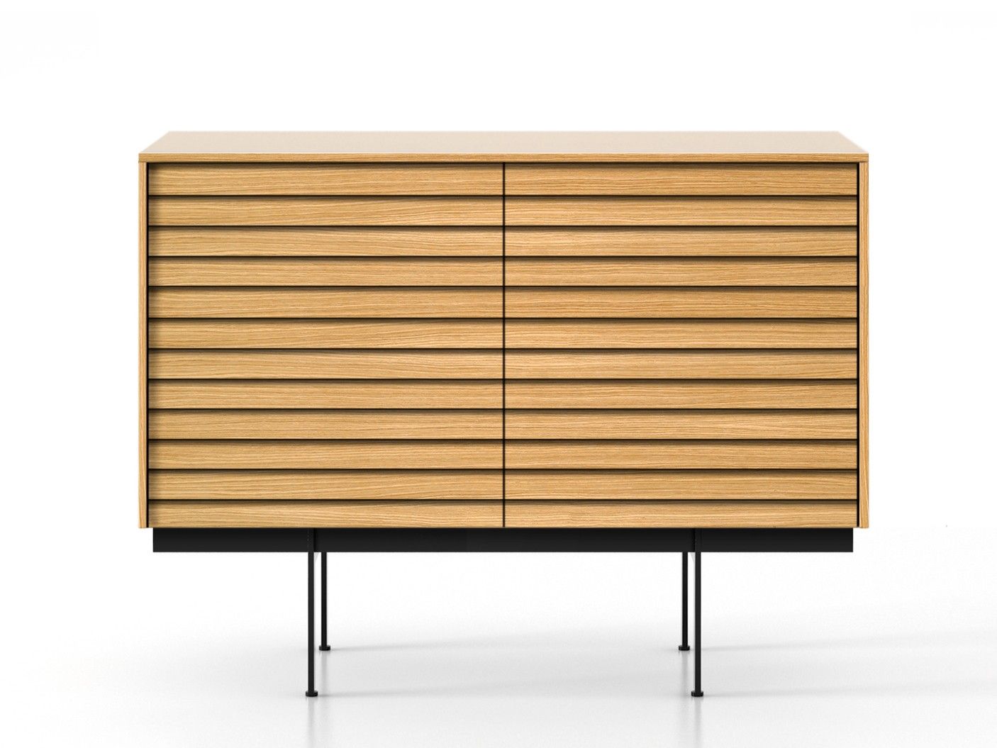 Деревянный шкаф с распашными дверями Punt Sussex ARCH-00086365 - Вид №18