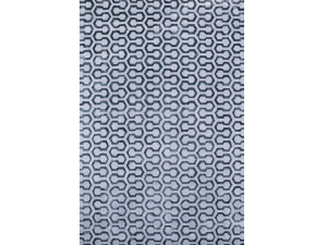 Ковер ручной работы из бамбукового волокна