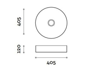 Керамическая столешница